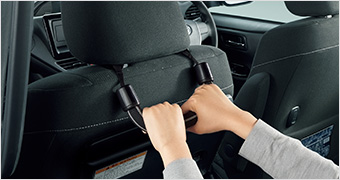 Assist grip
